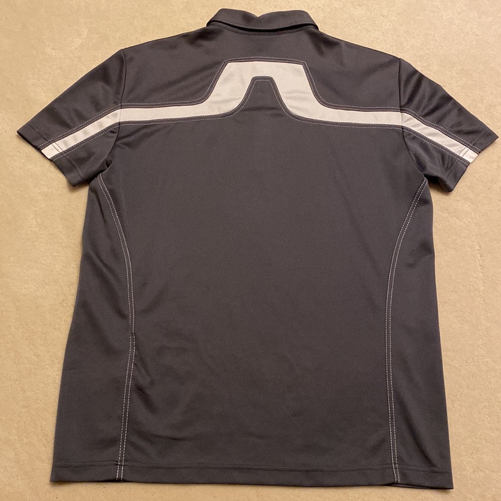 J. Lindeberg Golf Shirt